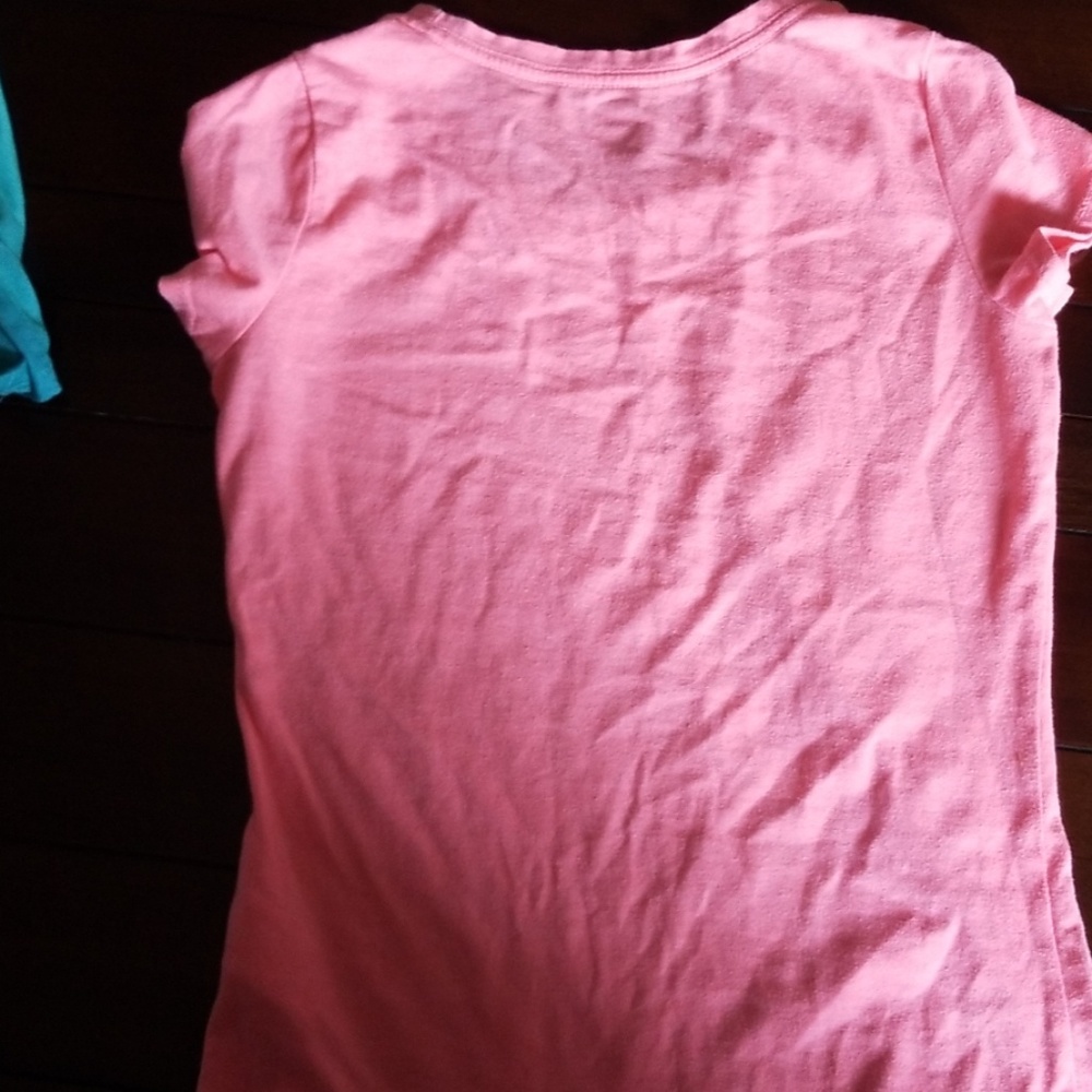 Girls tshirt - Picture 6 of 6
